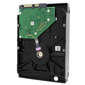 Disque dur interne NAS de serveur de bureau 3,5 pouces 1 To WD10PURX WD10EJRX WD10PURZ WD11PURZ WD10EFRX WD10EZEX WD10EARZ - Product Image 5