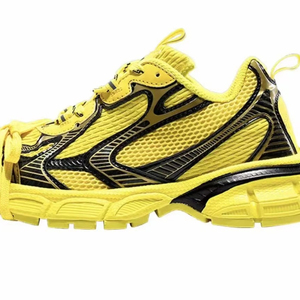 Zapatillas de Diseñador de Lujo de Alta Calidad, Originales Balenciagaes Runner 7.5 3XL Track 3 LED, <span class=keywords><strong>Zapatos</strong></span> Casuales para Hombre y <span class=keywords><strong>Mujer</strong></span>, Estilo Desgastado - Product Image 2