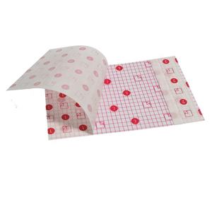 बच्चों के लिए बिना पैड वाले मेडिकल पु-<span class=keywords><strong>iv</strong></span> ड्रेसिंग, बच्चों के लिए एक सिलीकोन ड्रेसिंग - Product Image 5