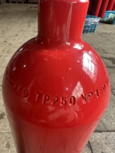 Meilleur prix, vente chaude, directement de l'usine, extincteur au CO2 de 3 kg, équipement de <span class=keywords><strong>sécurité</strong></span> <span class=keywords><strong>incendie</strong></span> portable pour usage industriel et <span class=keywords><strong>commercial</strong></span> - Product Image 3