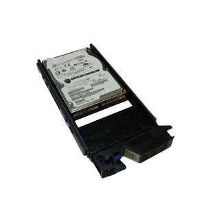 Drive Solid State Berkualitas Tinggi 5563631-A 7.68tb Express X4 Nvme U.2 2.5 inci Dengan Tray - Product Image 5