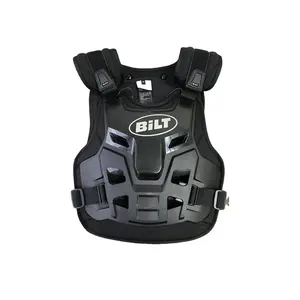 CE approved custom motocross gear motorcycle chest protector motorcycle guard with good price