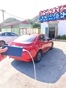 Ottimo Prezzo Toyota Corolla <span class=keywords><strong>2018</strong></span> 1.2T S-CVT GL <span class=keywords><strong>Smart</strong></span> Drive Edition Auto Usata Disponibile in Stock Vendita Rapida - Product Image 6