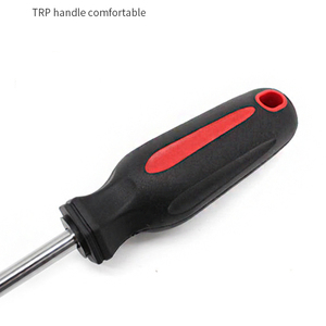 Kit <span class=keywords><strong>de</strong></span> 6 outils <span class=keywords><strong>de</strong></span> démontage <span class=keywords><strong>de</strong></span> garnitures automobiles avec poignée noire et rouge pour démontage <span class=keywords><strong>de</strong></span> panneaux intérieurs <span class=keywords><strong>de</strong></span> voiture, <span class=keywords><strong>de</strong></span> clips <span class=keywords><strong>de</strong></span> porte et <span class=keywords><strong>de</strong></span> fixations audio - Product Image 3