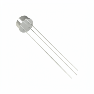 Composant électronique original : Transistors 2N4311 en boîtier métallique TO-205AA, TO-5-3 - Product Image 1