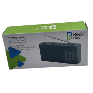 BP-R021USB, ADIO, 3 B, ANDS - Product Image 6