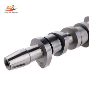 Árbol de levas de acero billet de 272 grados para mejora de motor Turbo Diesel Racing 1.9TDI para VW Passat B5.5 1.9TDI - Product Image 5