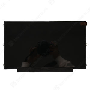 หน้าจอ <span class=keywords><strong>LCD</strong></span> 13.3นิ้วสำหรับ <span class=keywords><strong>Dell</strong></span> Latitude 13 3380 3350 3340 FRU 0F9RHP HB133WX1-201 HD 1366*768 - Product Image 2