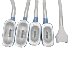 Congélation verticale de la graisse corporelle -10°C ℃   à -45 ℃   Appareil de cryolipolyse, machine amincissante Cryolipolyse 360 cryo fat - Product Image 4