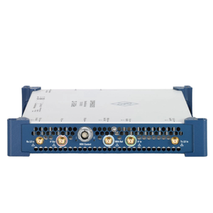 Cabeza Remota RF R&S CMPHEAD50 de 50 GHz con Construcción de Fibra Óptica/Plástico y Sistema de Alimentación - Product Image 5