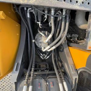 Excavatrice hydraulique Volvo EC290 d'occasion, 29 tonnes, à vendre - Product Image 6