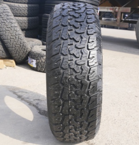 ยางเรเดียลสำหรับรถยนต์195R15C T-REX 195R15LT สำหรับผู้โดยสาร - Product Image 4