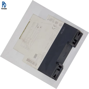 Nouveau Contrôleur de programmation PLC d'automatisation industrielle d'entrepôt Original Ready RE7 PP13BU - Product Image 1