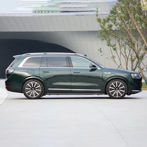 Auto Elettriche <span class=keywords><strong>Huawei</strong></span> AITO M9 per Adulti, Veicoli EV di Alta Gamma, Auto Ibride Elettriche Pure, Nuovi Veicoli a Energia Pulita - Product Image 5