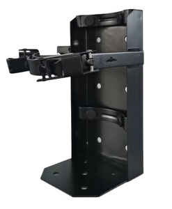 Staffe per veicoli per estintori DCP - Product Image 1