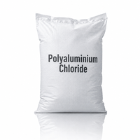 Poudre de chlorure de polyaluminium de qualité industrielle PAC à 30 % pour les eaux usées