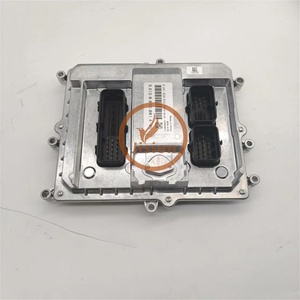 หน่วยควบคุมเครื่องยนต์0281020032โมดูลควบคุมอิเล็กทรอนิกส์ ECM เครื่องขุด EDC7UC31 - Product Image 1