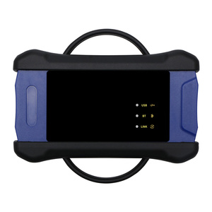 <b>7</b> Inch Android 8.1 <b>Tablet</b> Motorcycle Oscilloscope for Professional Technician Service - Product Image 4