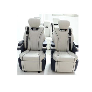 Tùy chỉnh sang trọng xe ghế cho Sprinter Sofa ghế Đội Trưởng ghế - Product Image 1