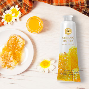 Crema de Manos Hidratante al por Mayor, Set de Fragancias, Marca Privada Personalizada, Mini Crema de Manos para Adultos, Cuidado de Manos, Crema y Loción para Manos, Tubo de Crema de Manos - Product Image 4