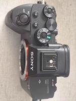 Appareil photo numérique plein format 61MP 4K A7R IV d'occasion, original, avec écran 3,0 pouces et prise en charge du Wi-Fi