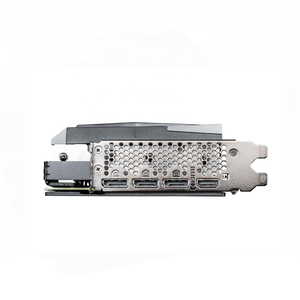 การ์ดแสดงผลแบบเร่งด่วน<span class=keywords><strong>3060</strong></span> 12GB GDDR6 PCI 4.0 RTX <span class=keywords><strong>3060</strong></span>เกม RTX <span class=keywords><strong>Trio</strong></span> 12g LHR - Product Image 6