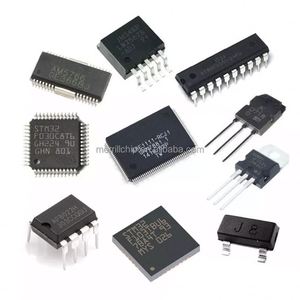 Chip MAX1978ETM+T, Circuitos Integrados Especializados, Circuito Integrado de Gestión de Energía - Product Image 4