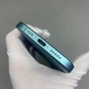 Smartphone Original Phone 16 <span class=keywords><strong>5G</strong></span> avec appareil photo 48MP, Dynamic Island, puce A18 originale, 256 Go 128 Go, Téléphone portable débloqué - Product Image 5