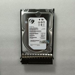 Корпоративный жесткий диск AW590A 602119-001 M6612 EVA P6300/P6500 2 ТБ SAS 7,2 K 6G 3,5 HDD - Product Image 3