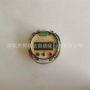 Sensor de Nivel de Líquido Siemens SC300 PBD-BA0392, Unidad de Desmontaje para Monitoreo de Nivel, 24 V CC - Product Image 4