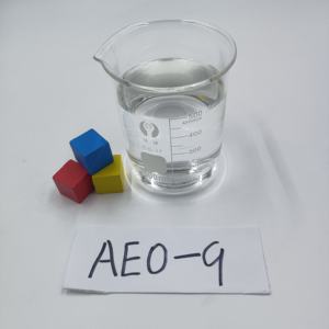 Materia prima química de suministro de fábrica, CAS n. ° 68439/50-9, para champú/detergente/jabón, n. ° - Product Image 1