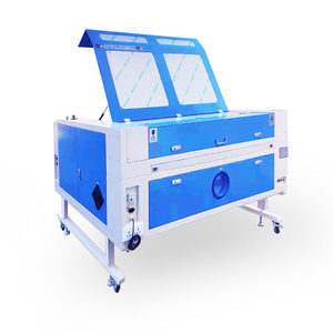 130*90cm Tốc độ nhanh CO2 khắc <span class=keywords><strong>laser</strong></span> Máy cắt cho gỗ Acrylic <span class=keywords><strong>plexiglass</strong></span> MDF nhựa với ROTARY - Product Image 5