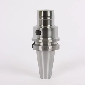 BT40 Balanced <b>tool</b> <b>holder</b> for machining center hydraulic chuck <b>tool</b> <b>holder</b> accessories - Product Image 1