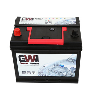 <span class=keywords><strong>Batterie</strong></span> de <span class=keywords><strong>voiture</strong></span> 12v, 55 d26/N60, 60ah, modèle smf, avec <span class=keywords><strong>marque</strong></span> africaine, vente en gros, - Product Image 3