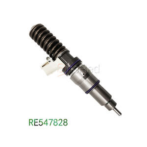 Produk kelas atas rakitan injektor bahan bakar RE547828 untuk seri E3.6-4M mesin Delphi - Product Image 3