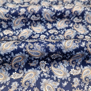 100% Polyester Kỹ Thuật Số In Twill Taffeta Vải Dệt Lót Bên Trong Cho Phù Hợp Với Áo Khoác Áo Khoác Hàng May Mặc Giày Túi - Product Image 4