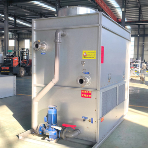 10-1000 Ton Capaciteit | Industriële <span class=keywords><strong>Water</strong></span> <span class=keywords><strong>Chiller</strong></span> Koelsysteem Tegenstroom Gesloten Circuit Waterkoeltoren 300T - Product Image 3