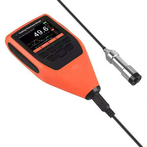 Testeur d'épaisseur de peinture et de revêtement XH-777 pour les industries - Product Image 3