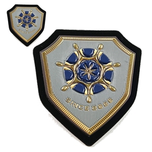 Patch de transfert thermique en plastisol gaufré personnalisé en PVC TPU, logo de marque gaufré personnalisé, étiquettes de vêtements imprimées en 3D en TPU - Product Image 4