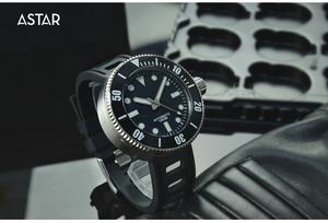 1pcs <span class=keywords><strong>de</strong></span> logotipo personalizado <span class=keywords><strong>de</strong></span> lujo 100atm <span class=keywords><strong>de</strong></span> cristal <span class=keywords><strong>de</strong></span> zafiro 316L <span class=keywords><strong>de</strong></span> acero inoxidable <span class=keywords><strong>de</strong></span> la energía solar vs37 movimiento buceo reloj <span class=keywords><strong>de</strong></span> buzo hombre para venta - Product Image 5