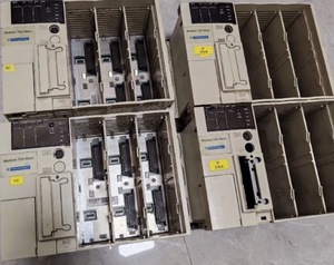 TSXETG100 โมดูลควบคุมลอจิกแบบตั้งโปรแกรมได้ (PLC) รุ่น TSX ซีรีส์ใหม่ ของแท้ - Product Image 3