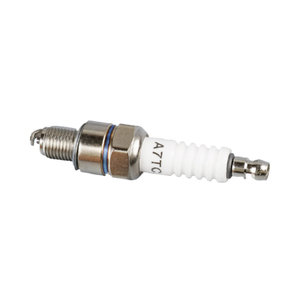 Chất lượng cao a7tc c7hsa Iridium <span class=keywords><strong>Spark</strong></span> Plug xe máy mới Hệ thống đánh lửa với bao bì hộp - Product Image 2