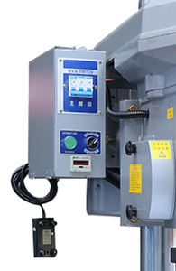 6532 Machine <span class=keywords><strong>de</strong></span> taraudage automatique <span class=keywords><strong>de</strong></span> haute qualité avec établi plusieurs broches moteur à engrenages pompe à moteur boîte <span class=keywords><strong>de</strong></span> vitesses - Product Image 3