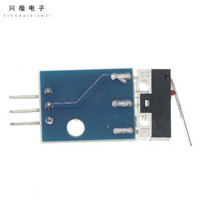 Módulo de sensor de colisión YL-96 para robótica, bloques de construcción electrónicos, módulos de ordenador de placa única - Product Image 2