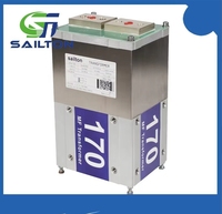 SAILTON MF170 Transformator Daya Kumparan Multi-Winding Berlilit Tembaga Berkualitas Tinggi Fase Tunggal 1000HZ untuk Aplikasi Elektronik