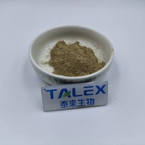 Precio al por Mayor de Extracto de Cardo Mariano Silimarina, Silimarina 80%, Bibinina 30% en Polvo - Product Image 4