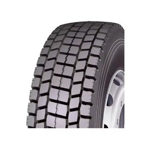 Pneu de camion multi-usage 10.00R20 adapté à la logistique, aux mines, aux routes urbaines et à la construction, avec une large gamme d'applications - Product Image 2