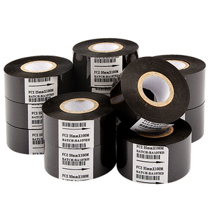 制造商NY-800热箔色带烫印打印机所有日期编码机24毫米蜡树脂标签打印机 - Product Image 2