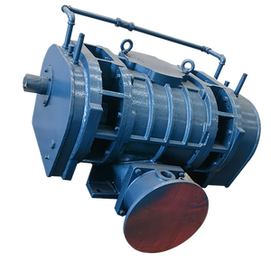 Shangu Série RSR Souffleurs de racines de haute qualité pour ventilateurs de four à adsorption oscillant sous pression Compresseurs à vapeur avec CE - Product Image 3