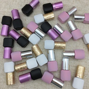 กาวติดขนตา DRAGONLASH Eye Open Glue 1s สำหรับขนตาล่าง 1s กลิ่นน้อย ไม่แสบตา วีแกน ปราศจากการทดลองกับสัตว์ ชนิดน้ำ 5 มล. สำหรับต่อขนตาและขนตาแบบกลุ่ม - Product Image 1